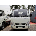 2 TON Mini IVECO YUEJIN cargo truck,light truck sale in Algeria